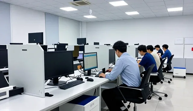 智能数据分析平台
