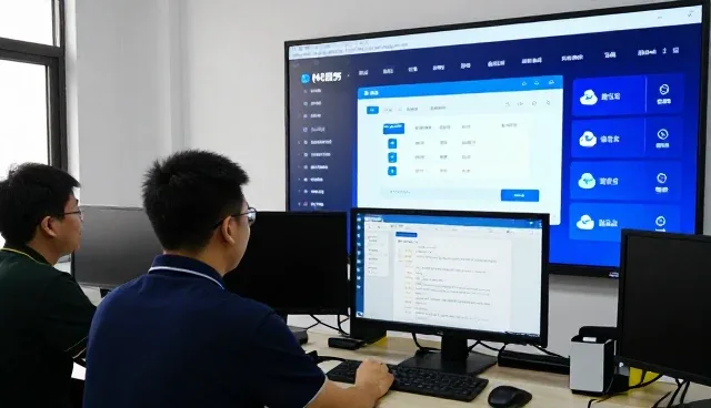 河南瑞银科技有限公司推动科技服务向智能化方向发展