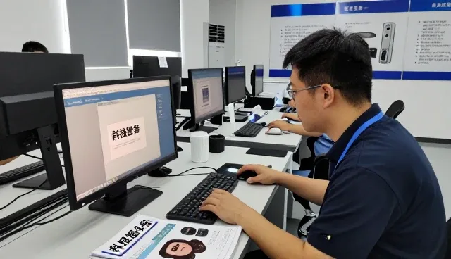 系统集成服务应用范围不断扩大