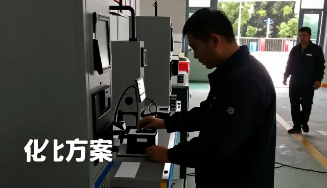 从询价到验收：技术转让技术转让化方案全流程